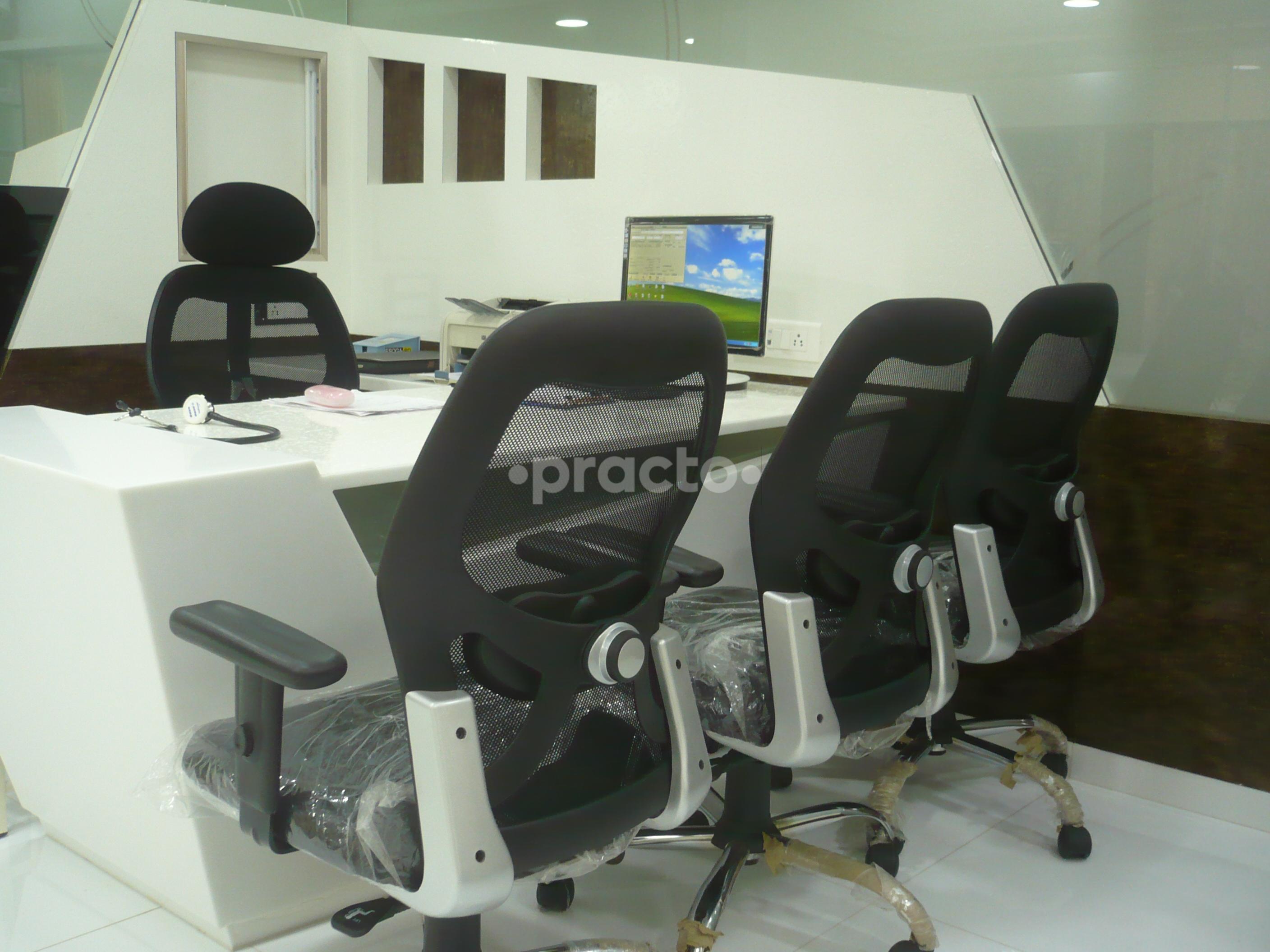 "Skin And Hair Clinic"  Malad Mumbai
