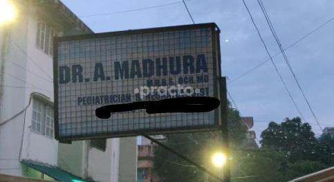 Child And Adolescent Clinic Katolroad Nagpur