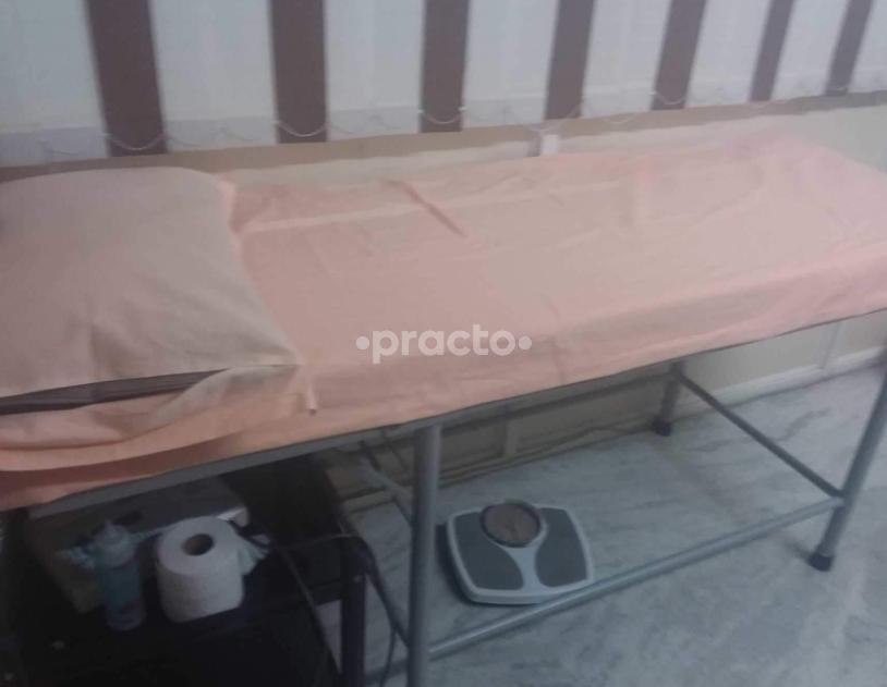 Healing Matrix Madhapur Hyderabad