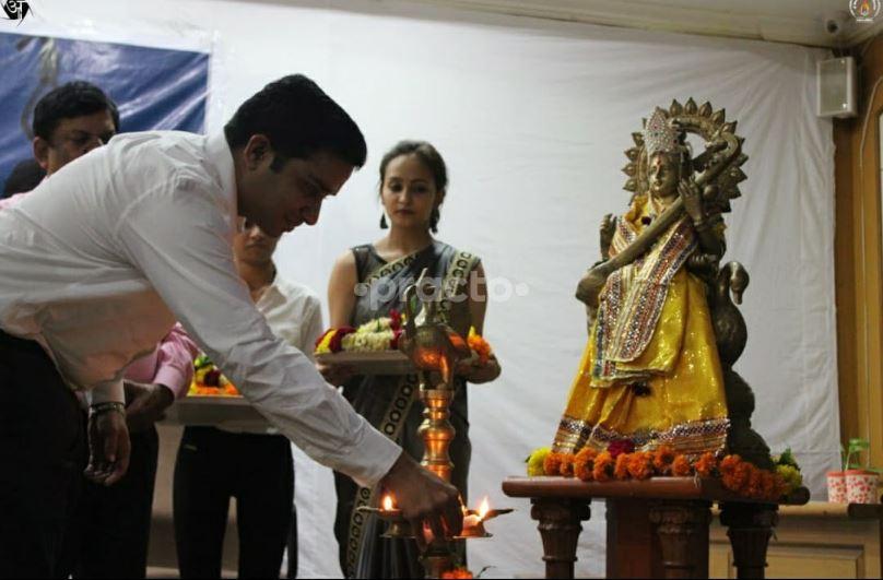Dr. Reddy's Mind Clinic de-addiction center Vijay Nagar Indore