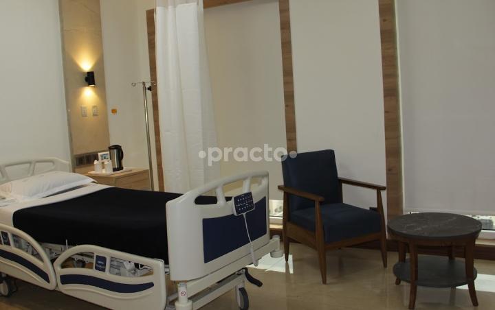 Alchemist Hospital Sector-21 Panchkula