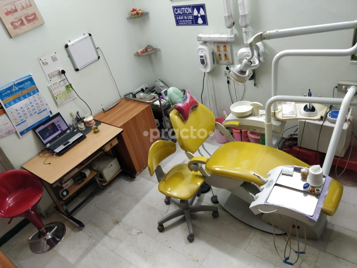 OPD/Ward at KOA oro & wellness Sector 44 Noida