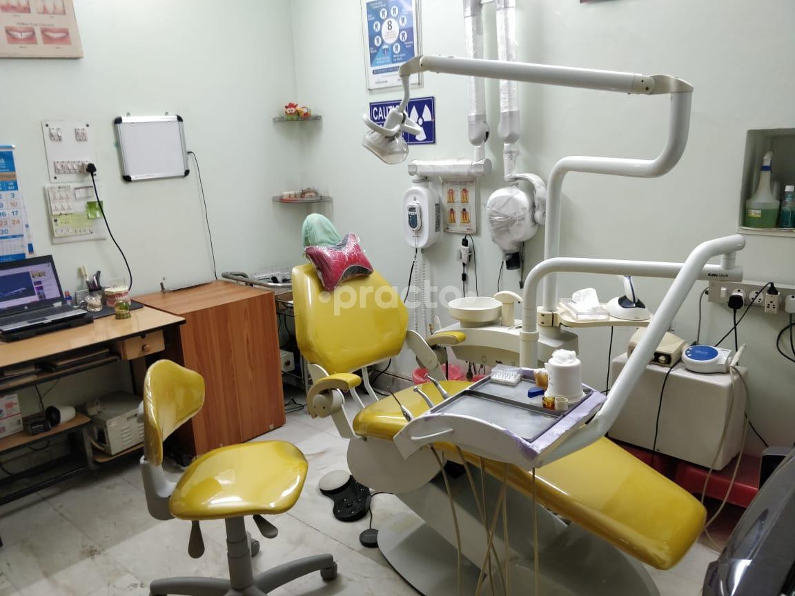 OPD/Ward at KOA oro & wellness Sector 44 Noida