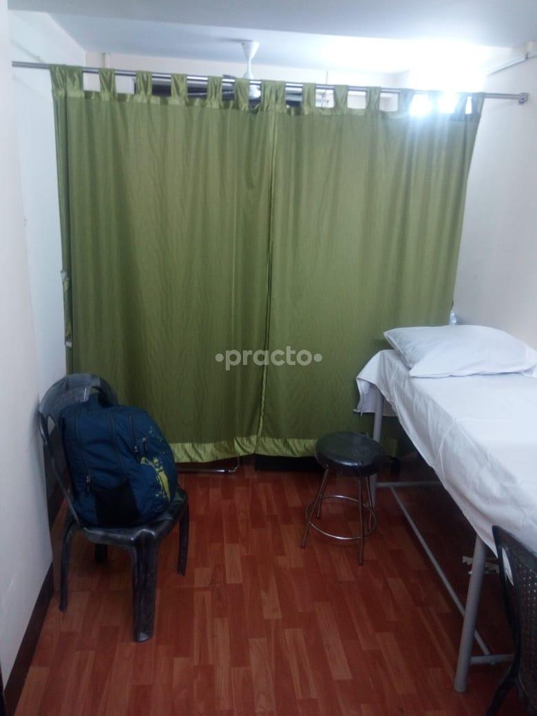Services at Expert Physio Park Circus Kolkata