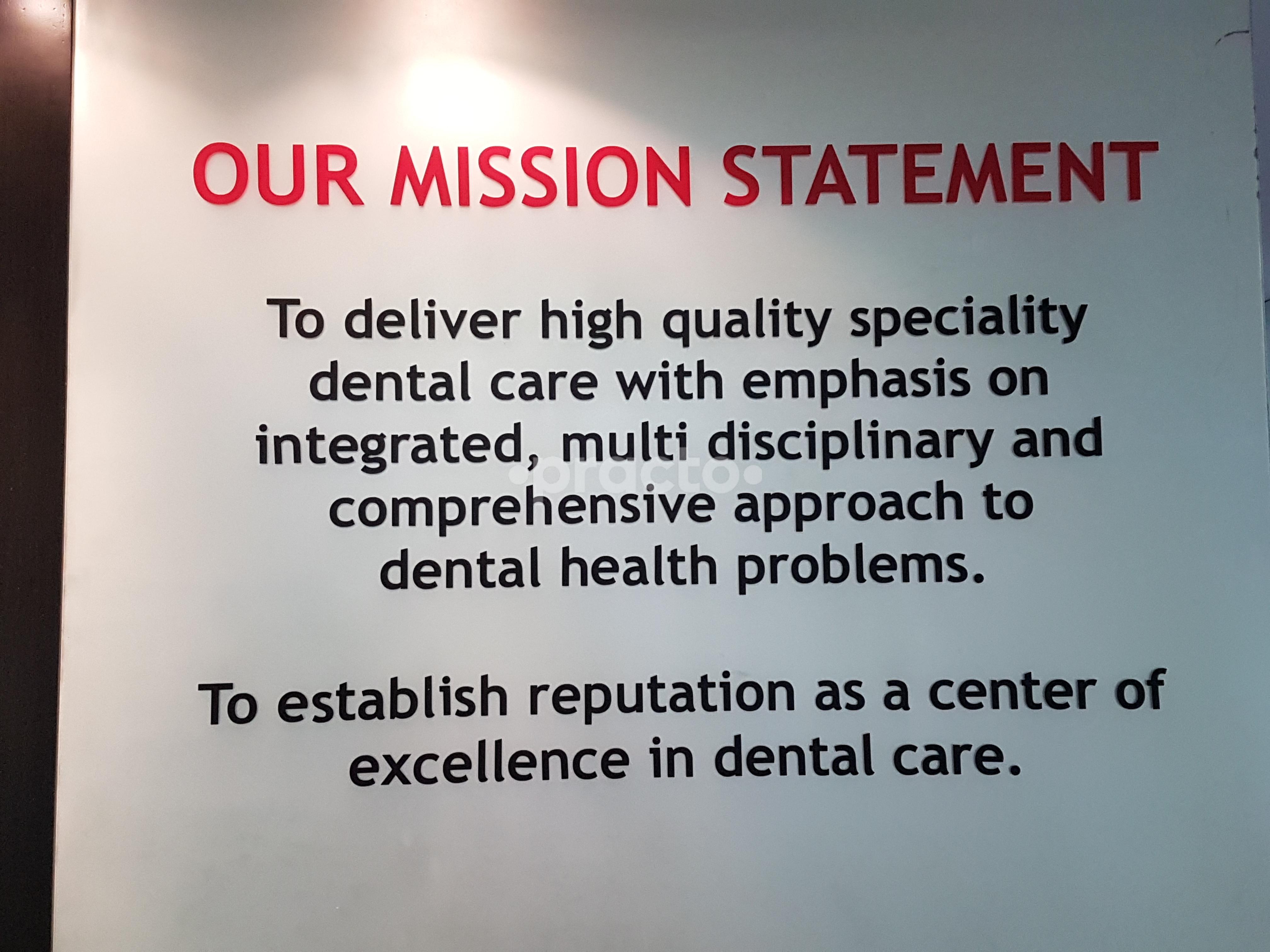 Others at Dr. Praveen's Specialty Dental Hospital KPHB Hyderabad