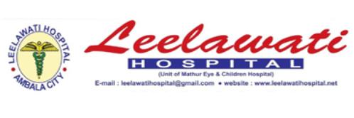Leelawati Hospital