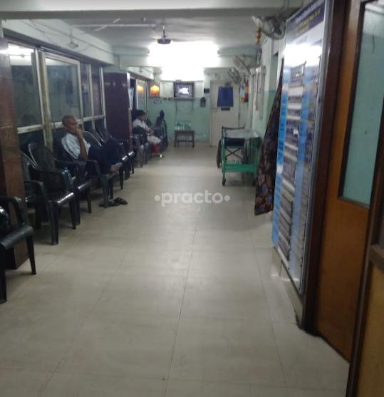 Care Hospital Ultadanga Kolkata