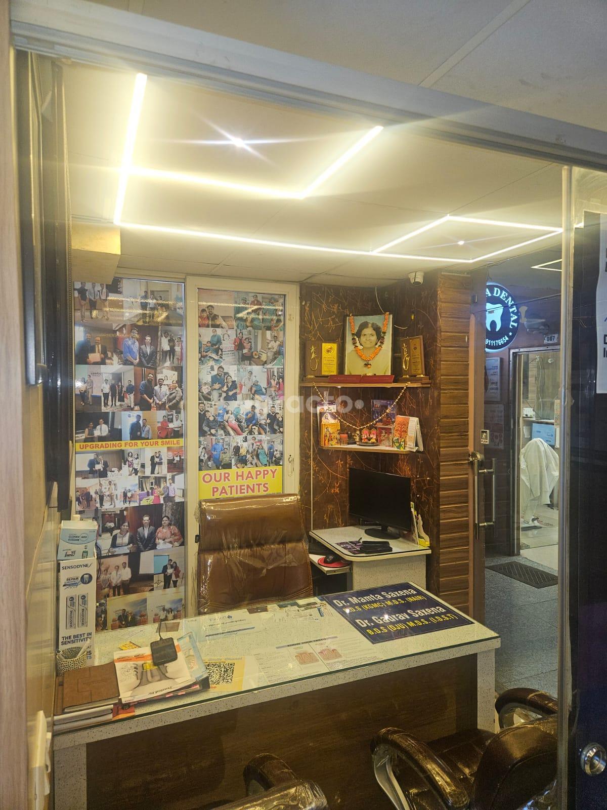 Rekha Dental Ghaziabad Ghaziabad