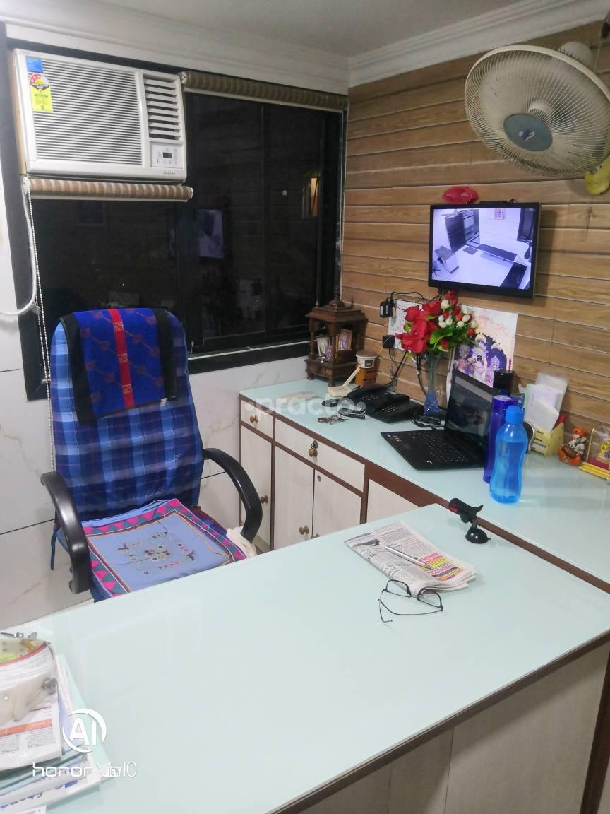 Vishwa ENT Clinic Laldarwaja Surat