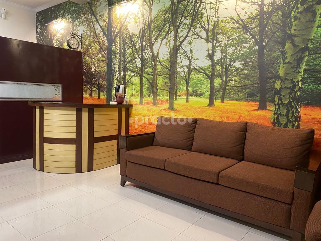 Amethyst Mediclinic Vasant Kunj Delhi