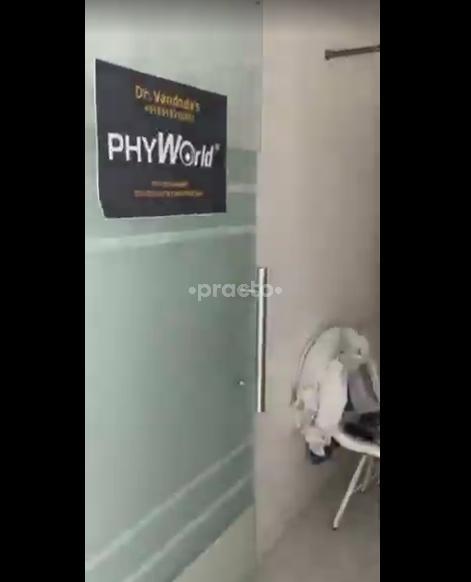 Phyworld DLF Phase I Gurgaon