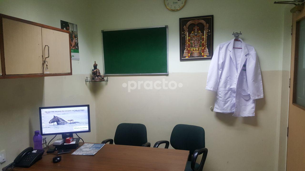 Dr Divya Awasthi Gynae Centre Sector 62 Mohali