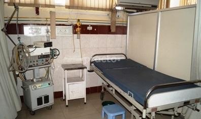 Sowmya Hospital Ram Nagar Hyderabad
