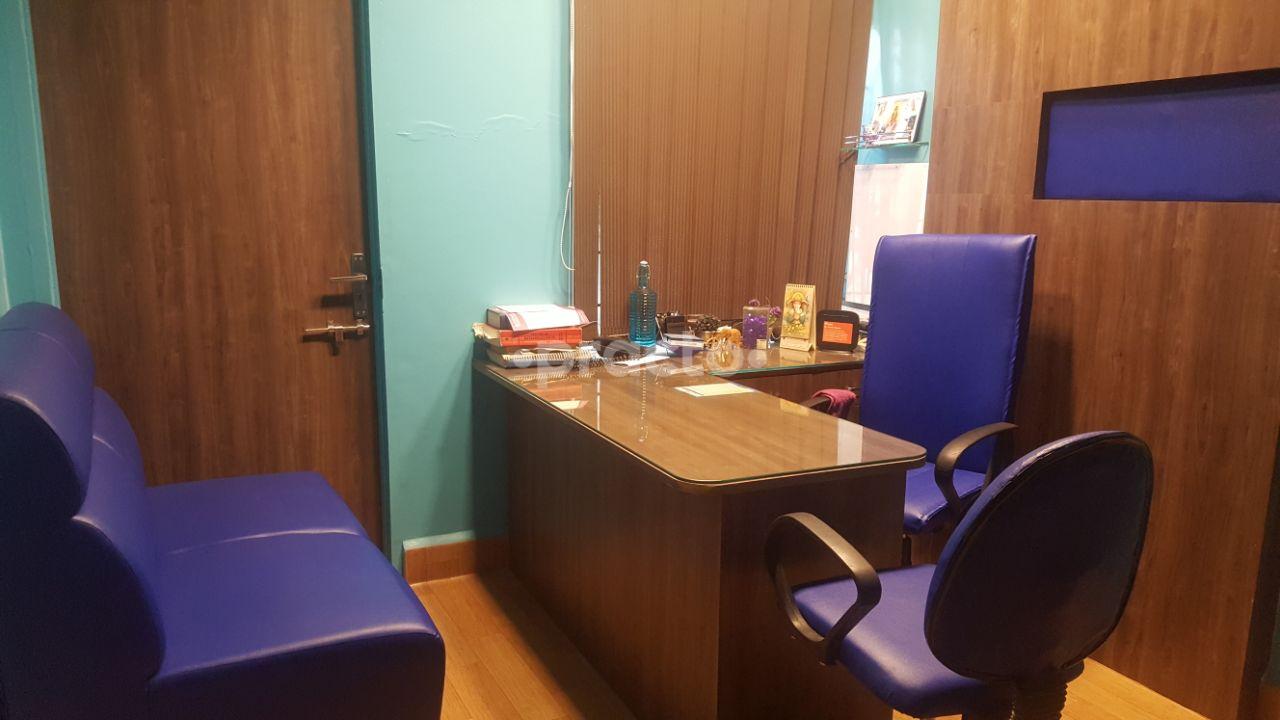 OPD/Ward at Acme Physiotherapy and Chiropractic Clinic Kalyani Nagar Pune