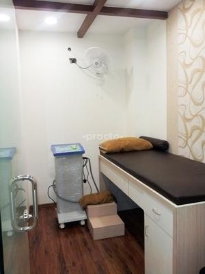 Avis Spine Center Jubilee Hills Hyderabad