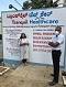 Outside Area at Tranquil Healthcare Kalyan Nagar Bangalore