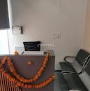 Waiting Area at Gynae Clinic Gurgaon Sector 65 Gurgaon