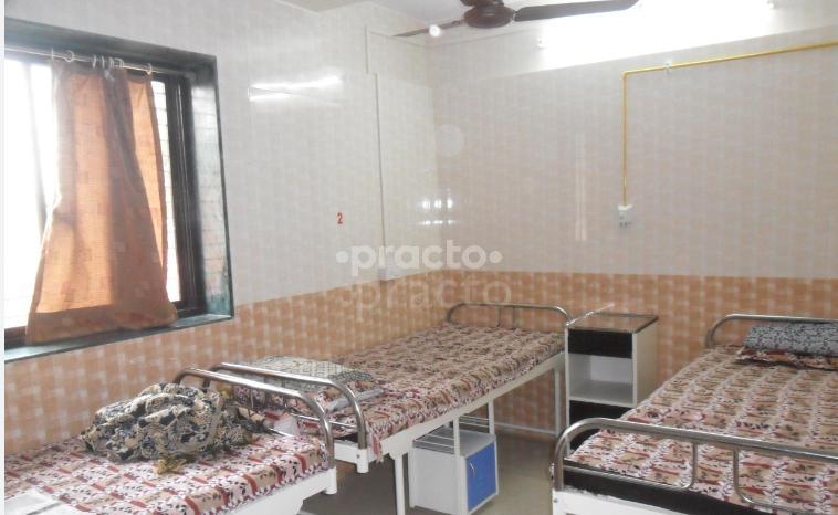 Mukund Hospital Andheri East Mumbai