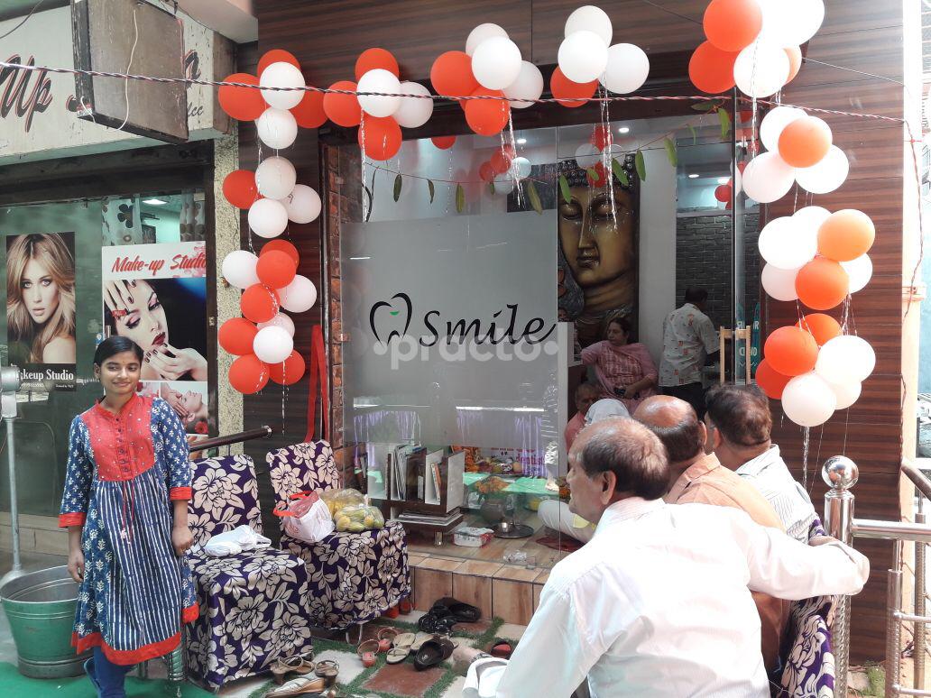 Smile 4 Sure Dental Clinic Laxmi Nagar Delhi