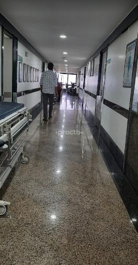 Bombay Hospital & Medical Research Centre Marine Lines Mumbai