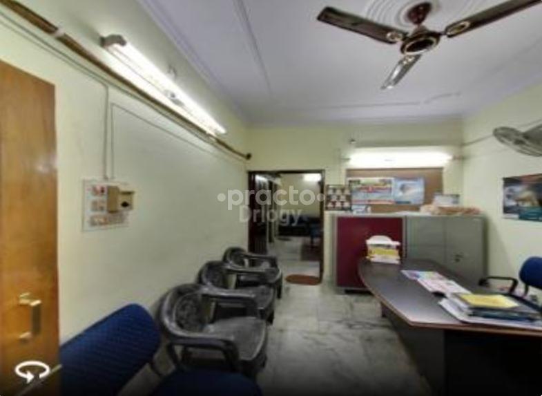 Aashi Wellness Clinic Indira Nagar Lucknow