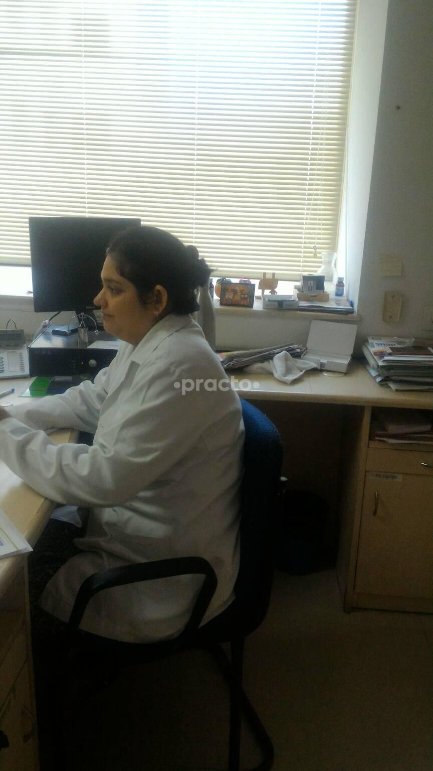 Aashi Wellness Clinic Indira Nagar Lucknow