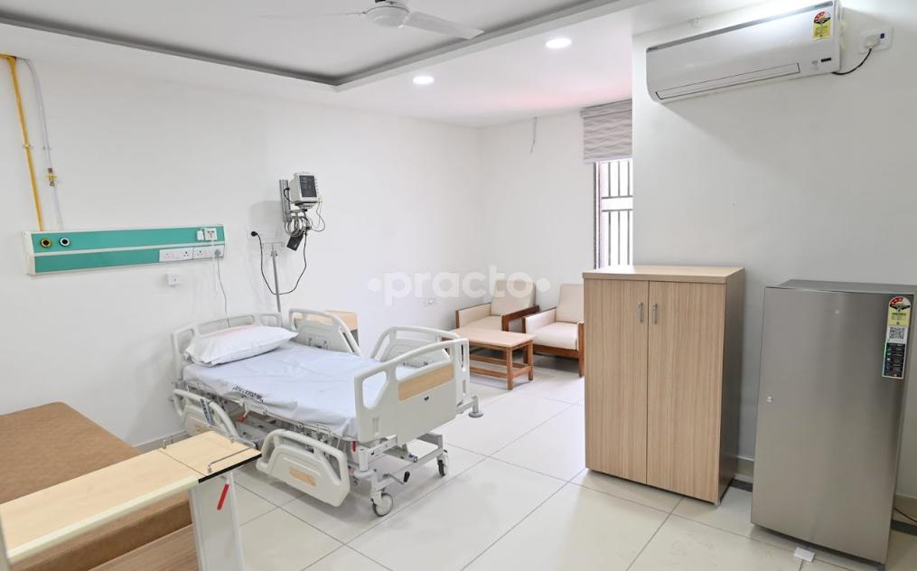 A.K.Hospital C.T.T.Nagar Bhopal