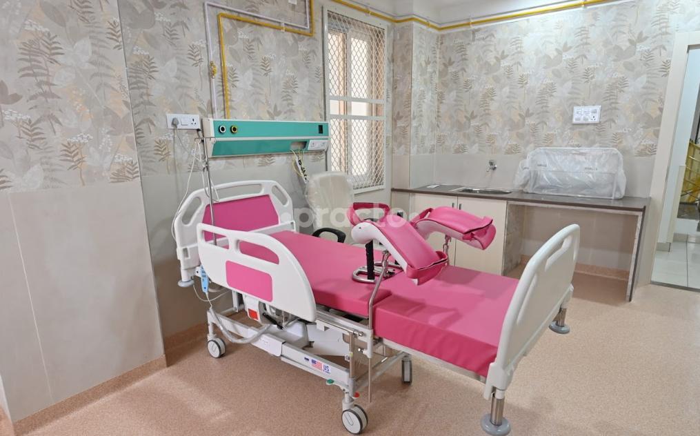 A.K.Hospital C.T.T.Nagar Bhopal