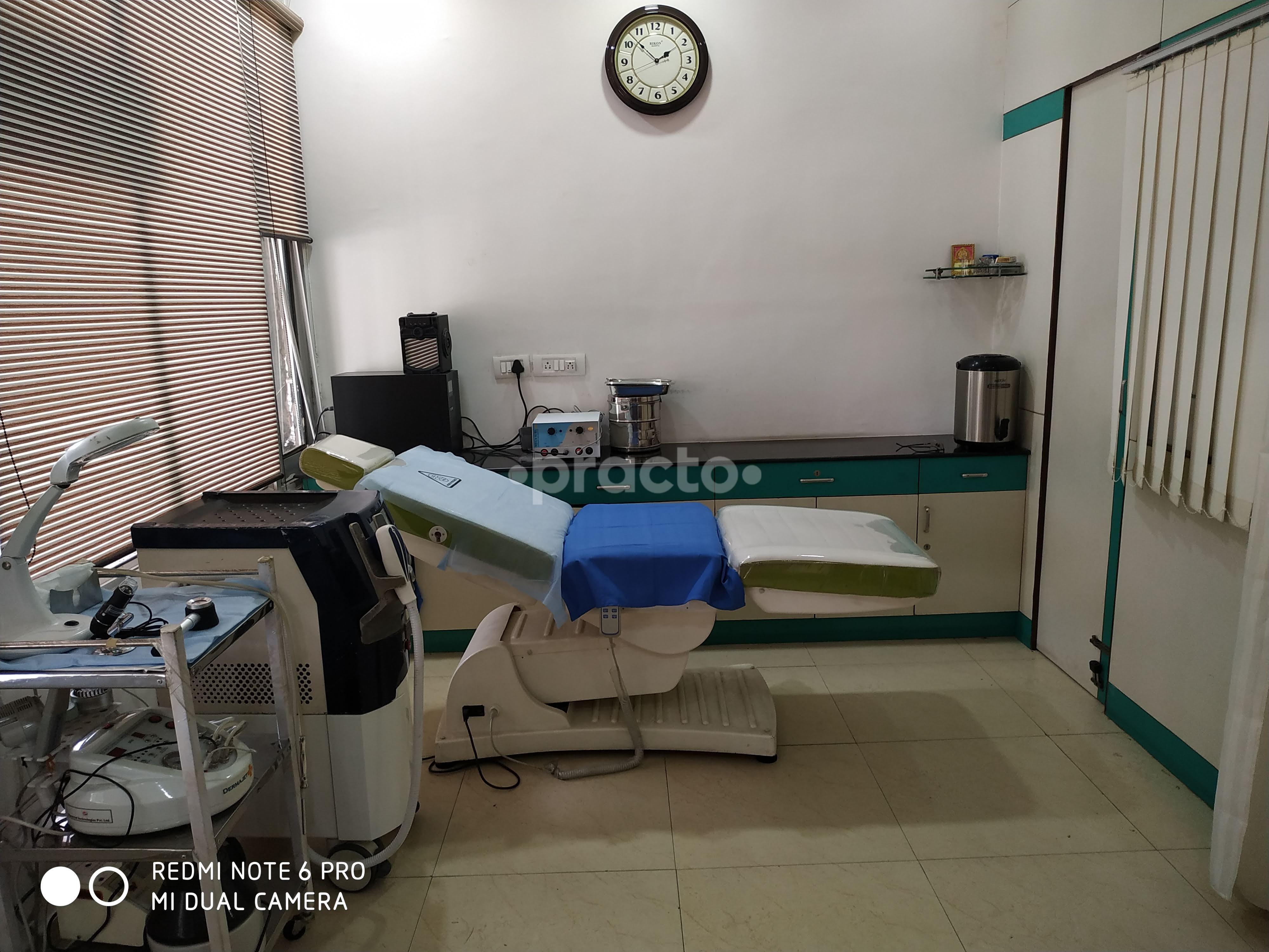Services at Dr. Geeta Garg's Skin Clinic Sector 37 C Chandigarh