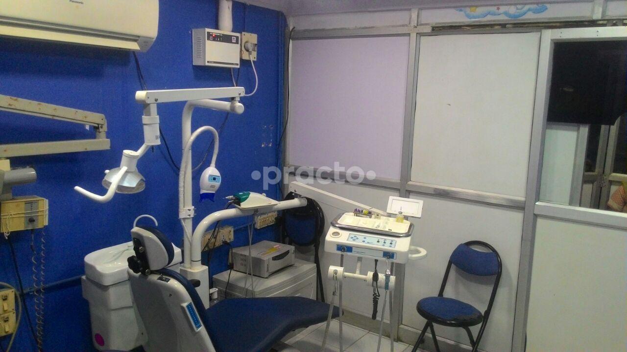 Services at Priya Dental Clinic Perambur Chennai