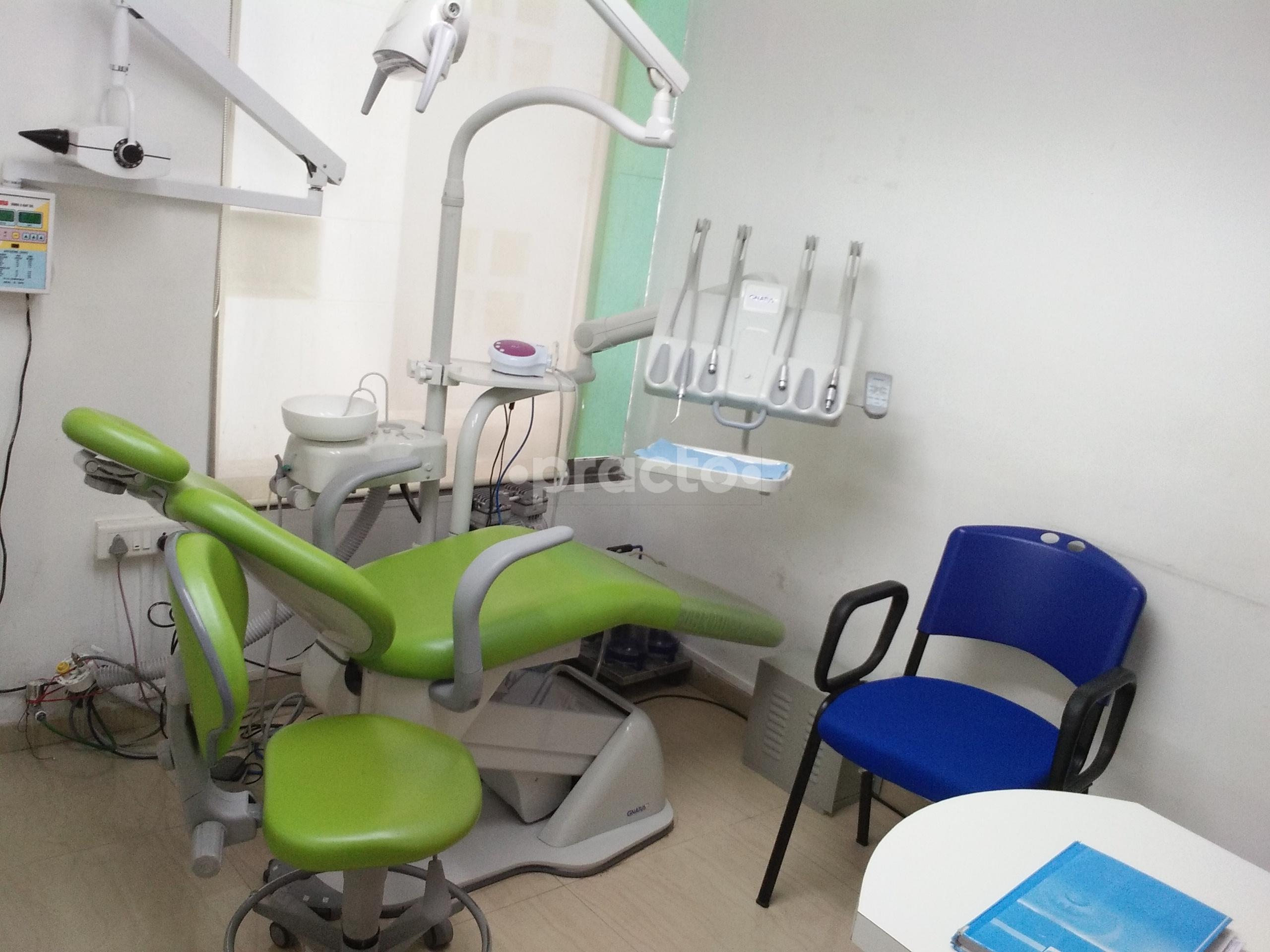 Apollo Clinic Aundh Pune