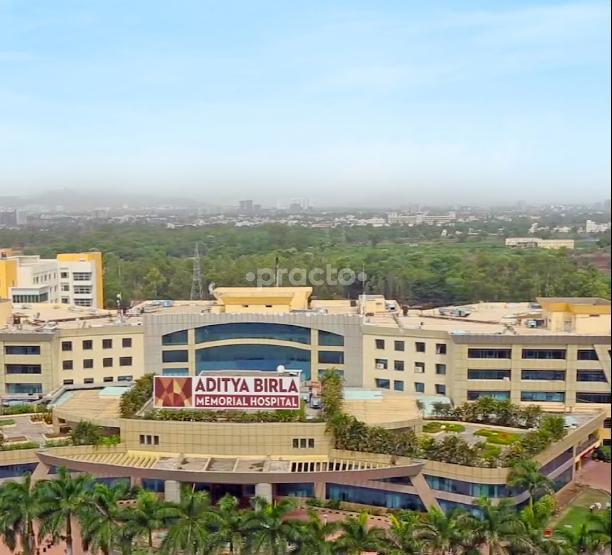 Aditya Birla Memorial Hospital Pimpri-Chinchwad Pune