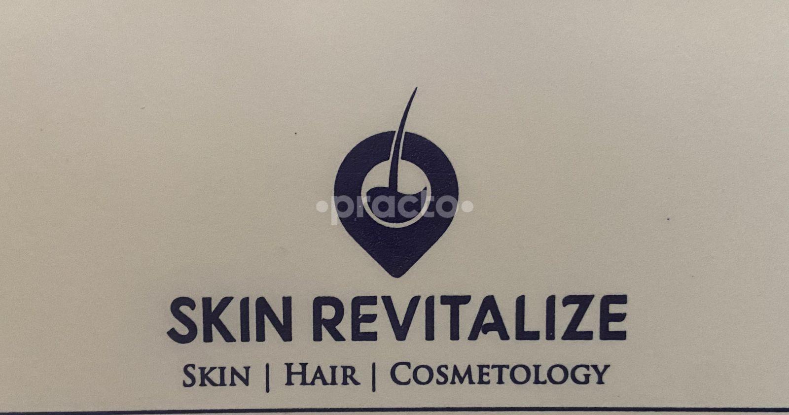 Skin Revitalize , Skin Clinic in Bangalore Practo