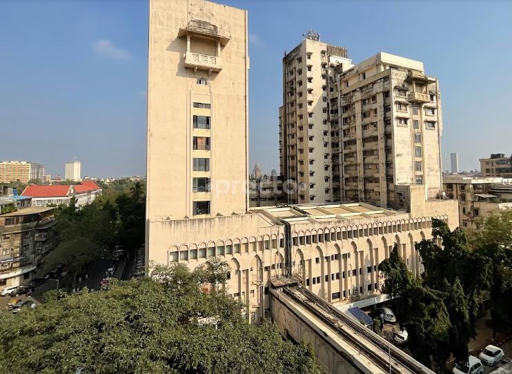 Bombay Hospital & Medical Research Centre Churchgate Mumbai