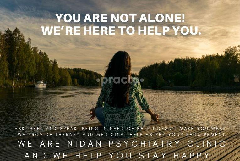 Nidan Psychiatry Clinic