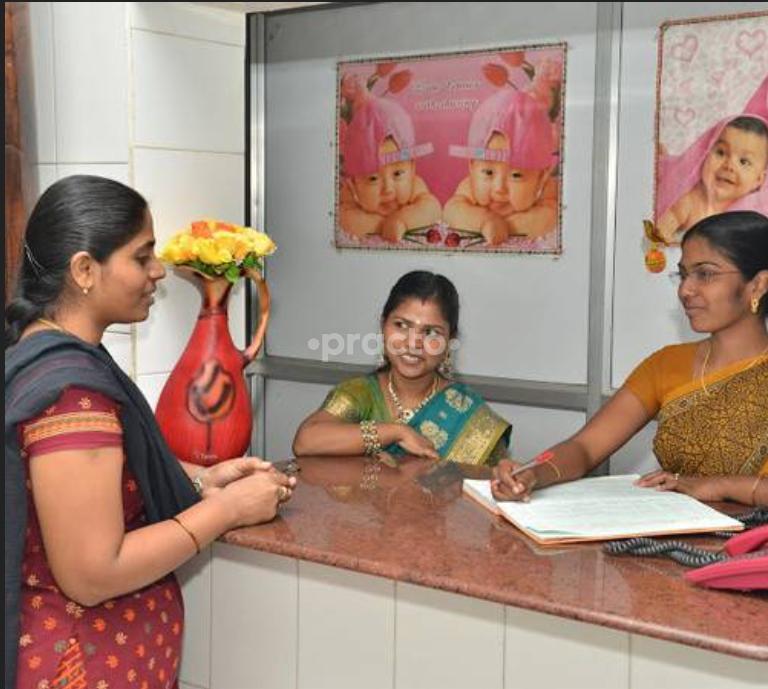 Sanjeevini Nursing Home Washermenpet Chennai