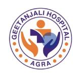 Geetanjali Hospital