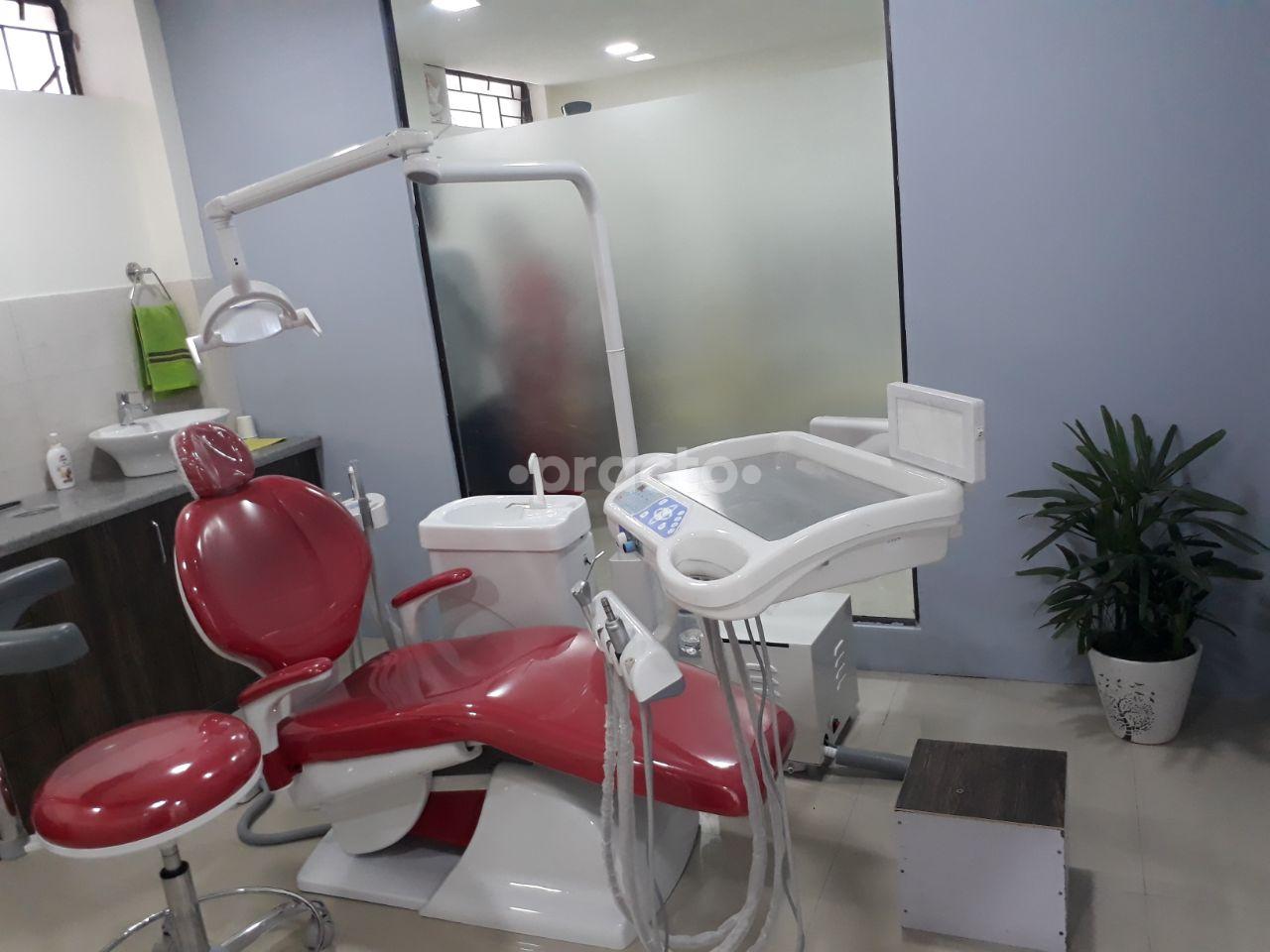Operation Theatre at Tooth Tamers the Family Dentists Govindpuram Ghaziabad