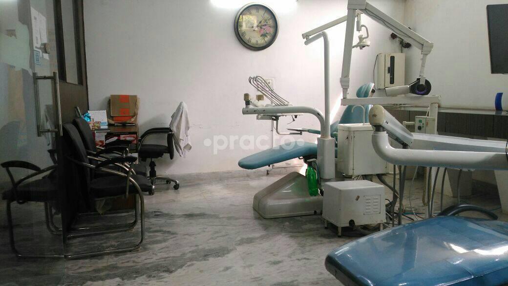Dental Implant Centre Sector- 79 Mohali