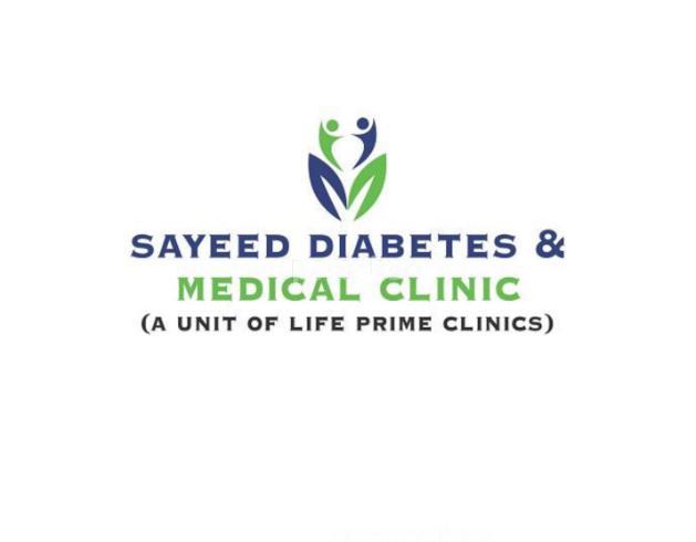 Life Prime Clinics
