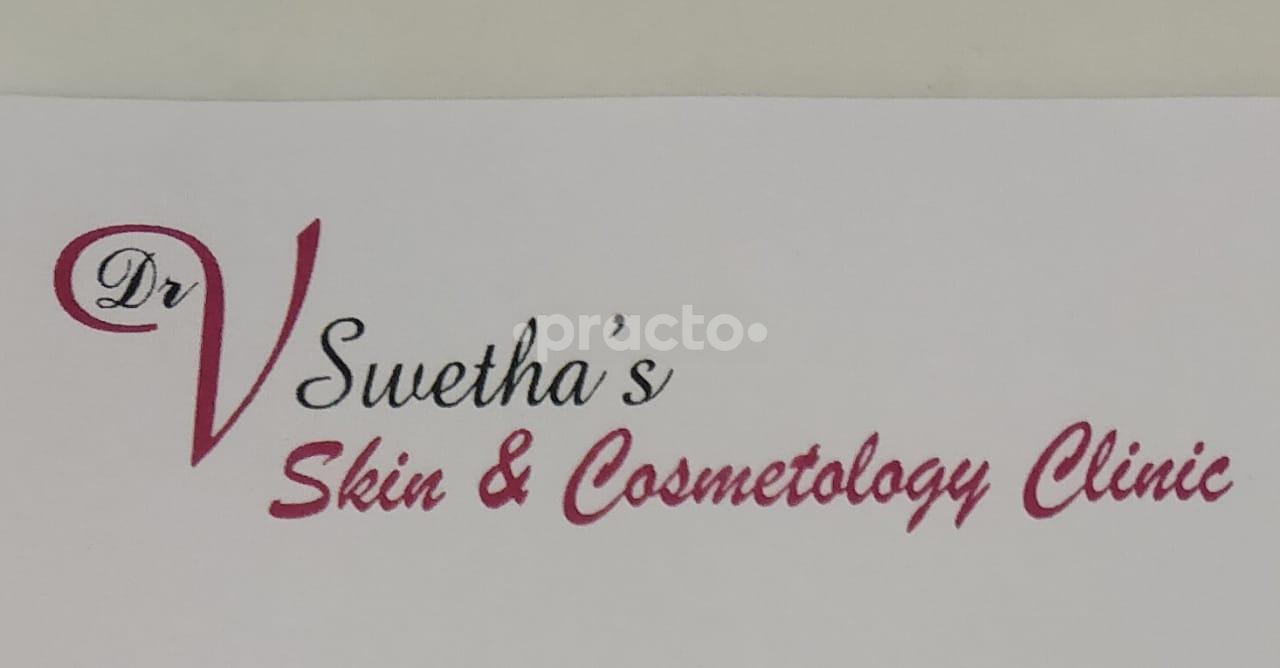 Dr.V. Swetha Skin And Cosmetology Clinic