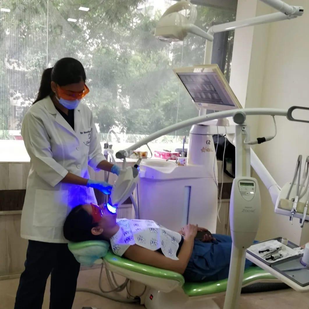 Divine Smiles Dental Care Bandra West Mumbai