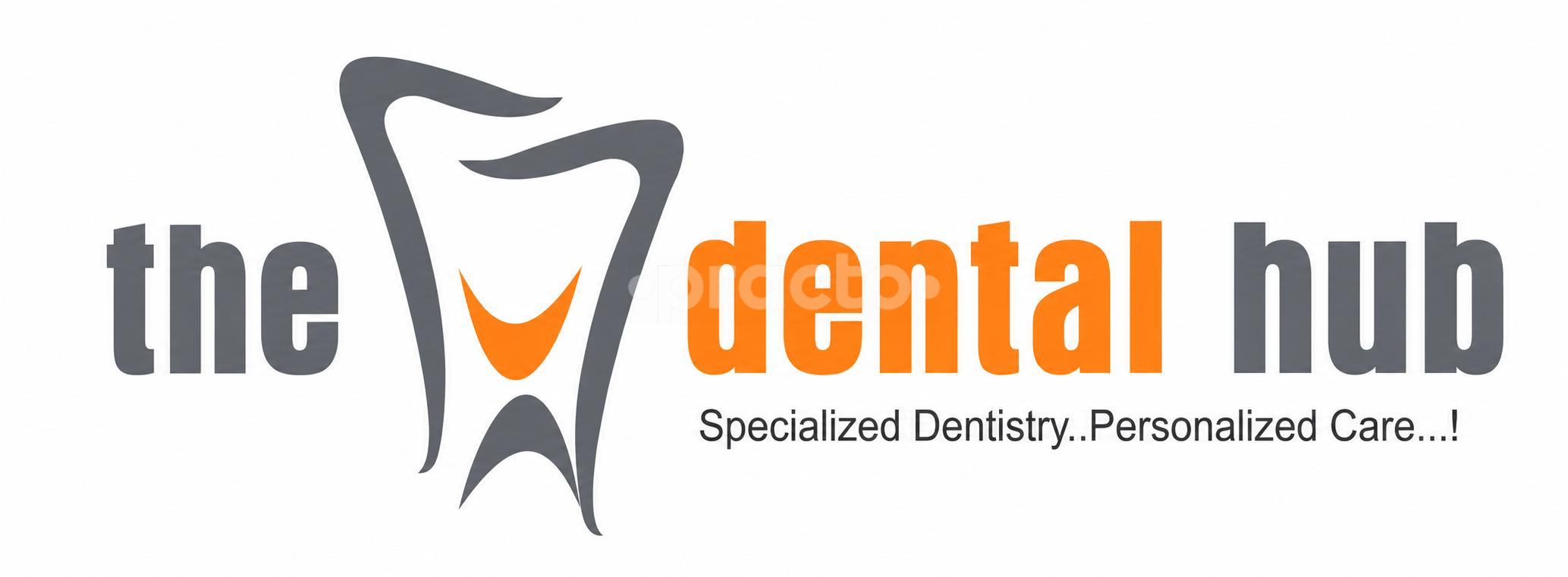 The Dental Hub