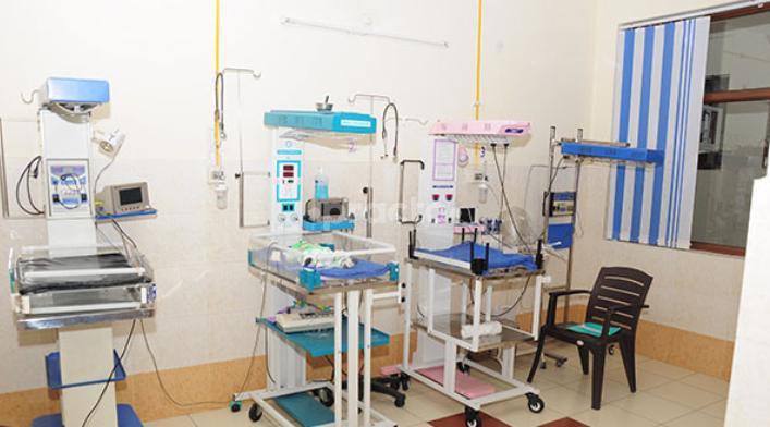 IVY Hospital Sector 71 Mohali