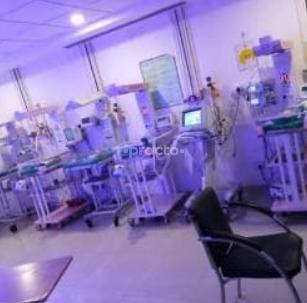 IVY Hospital Sector 71 Mohali