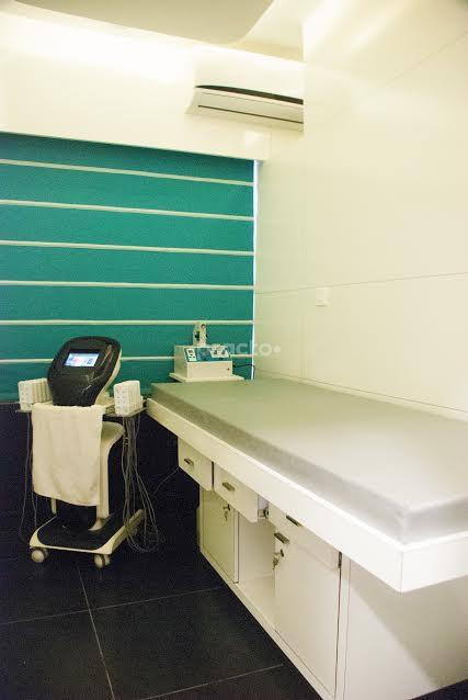 OPD/Ward at The Greek Studio Kalyani Nagar Pune