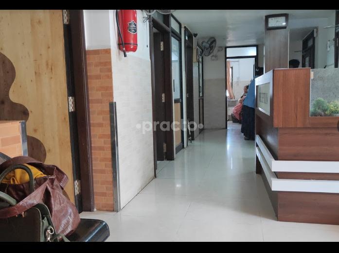 Sanjivani Hospital Akota Vadodara