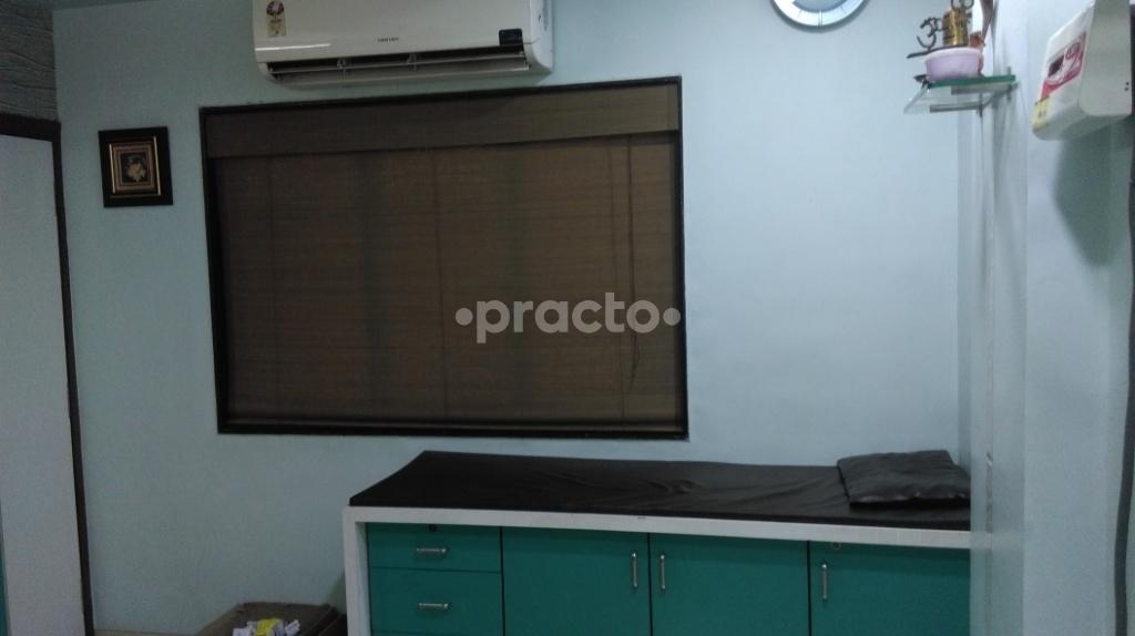 Shivam Hospital Parvat Surat