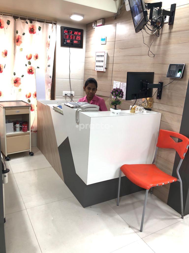 Matrutva Maternity & Nursing Home Mulund East Mumbai