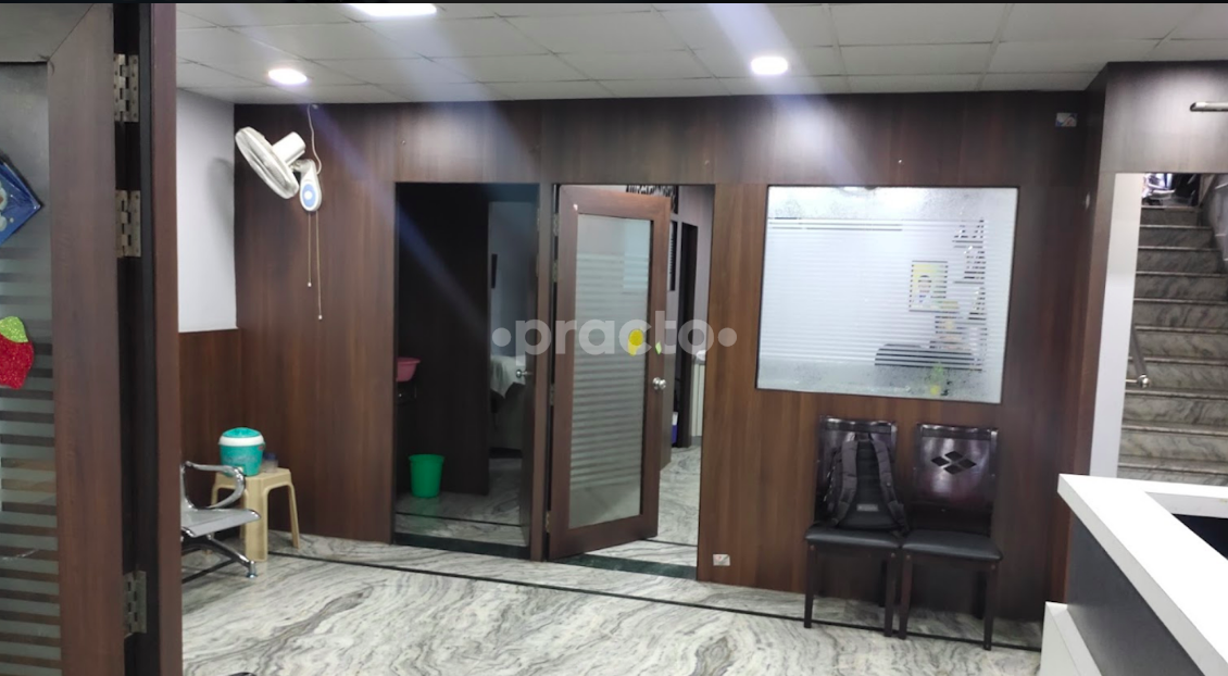 Goyal's Gastro & Liver Clinic Civil Lines Jaipur
